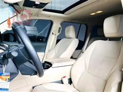 تۆیۆتا لاند کروزەر